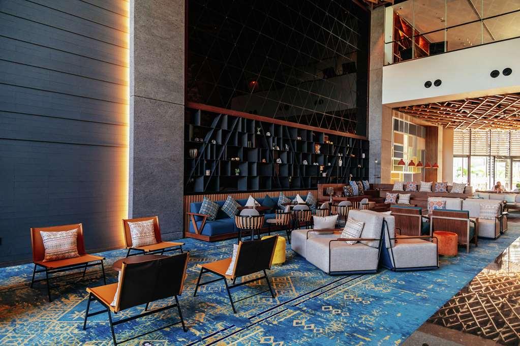 Hotel Canopy By Hilton La Isla 4*
