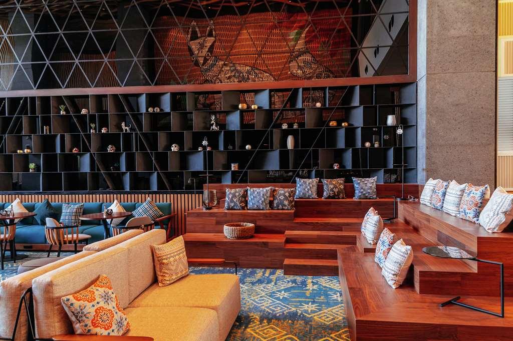 Canopy By Hilton La Isla 4*